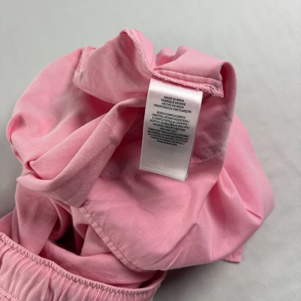 Polo Ralph Lauren Shorts Mens‎ 2XL Pink Preppy Chino Cotton Twill Above Knee NEW
